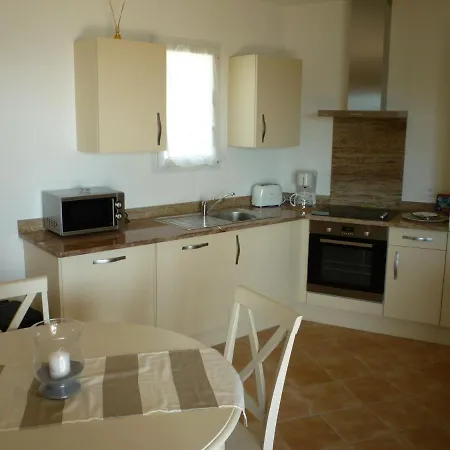 Lejlighed Pied Dans L Eau Et Vue Magnifique