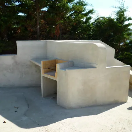 Pied Dans L Eau Et Vue Magnifique