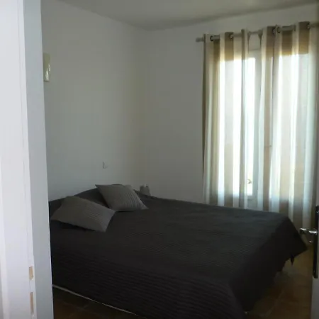 Apartmán Pied Dans L Eau Et Vue Magnifique Sartène