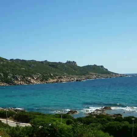 Pied Dans L Eau Et Vue Magnifique アパート *