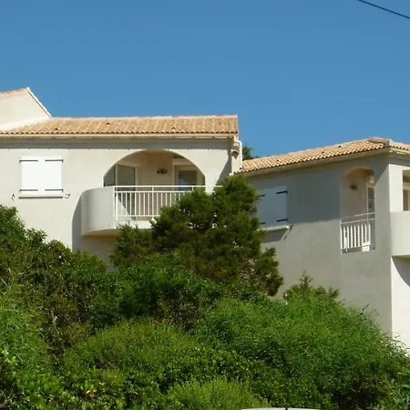 Pied Dans L Eau Et Vue Magnifique Lejlighed *