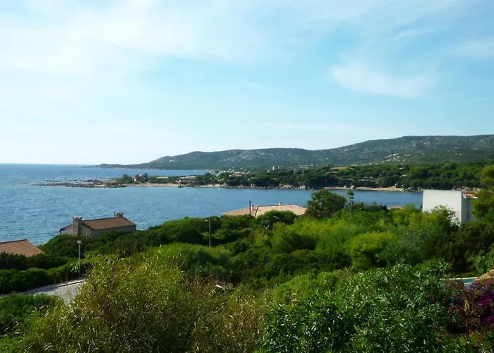 Apartment Pied Dans L Eau Et Vue Magnifique *